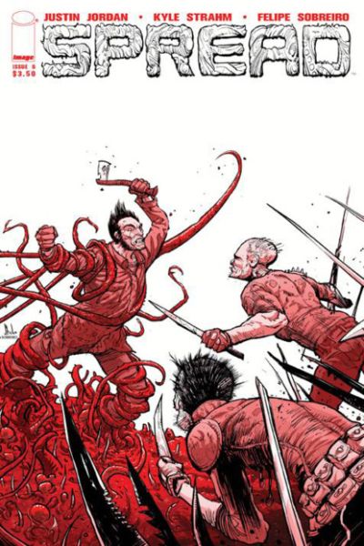 Spread #6 – Comic Source