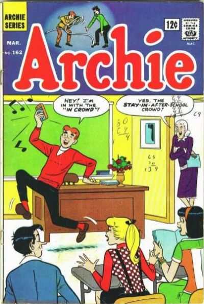 Archie