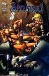 1001 Arabian Nights: The Adventures of Sinbad #10