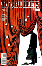 100 Bullets 1999 Series #100