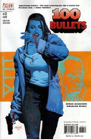 100 Bullets 1999 Series #13