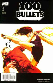 100 Bullets 1999 Series #18