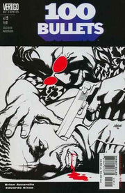 100 Bullets 1999 Series #19
