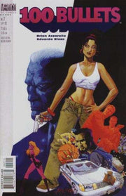 100 Bullets 1999 Series #2