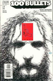 100 Bullets 1999 Series #21