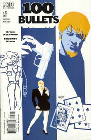 100 Bullets 1999 Series #23