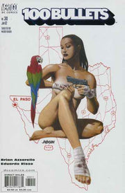 100 Bullets 1999 Series #30