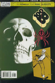 100 Bullets 1999 Series #36