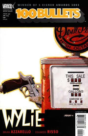 100 Bullets 1999 Series #42