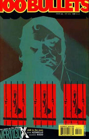 100 Bullets 1999 Series #44