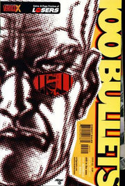 100 Bullets 1999 Series #45