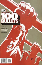 100 Bullets 1999 Series #46
