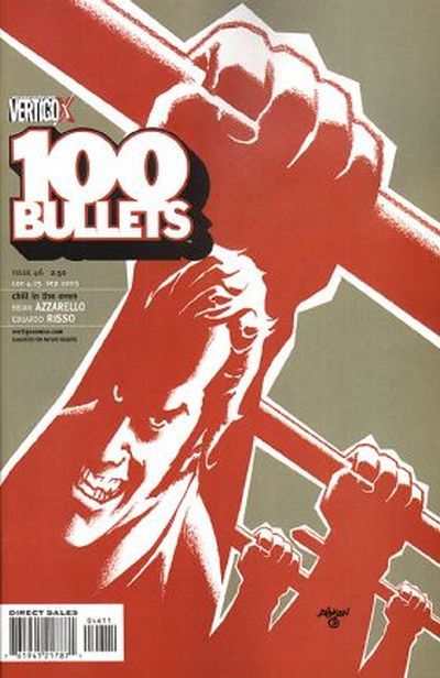 100 Bullets 1999 Series #46