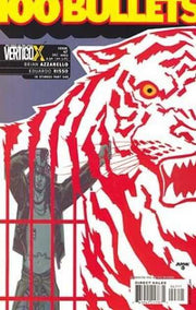 100 Bullets 1999 Series #47