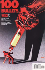 100 Bullets 1999 Series #48