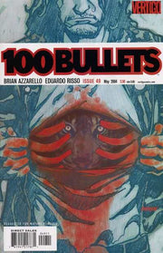 100 Bullets 1999 Series #49