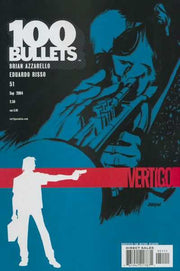 100 Bullets 1999 Series #51