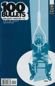 100 Bullets 1999 Series #54