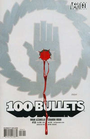 100 Bullets 1999 Series #56