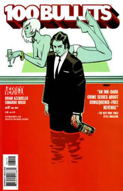 100 Bullets 1999 Series #61