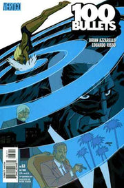 100 Bullets 1999 Series #63