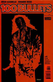 100 Bullets 1999 Series #65