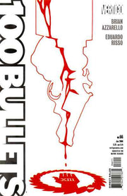 100 Bullets 1999 Series #66