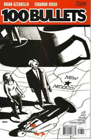100 Bullets 1999 Series #67