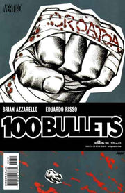 100 Bullets 1999 Series #68