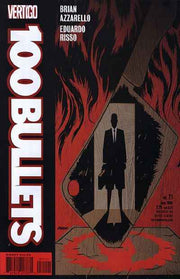 100 Bullets 1999 Series #71