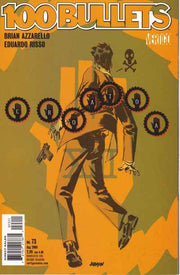 100 Bullets 1999 Series #73
