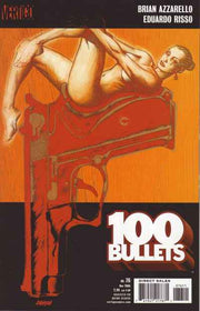 100 Bullets 1999 Series #76