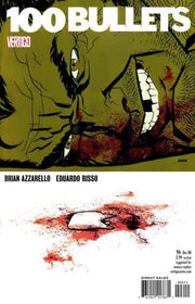 100 Bullets 1999 Series #96