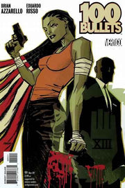 100 Bullets 1999 Series #99
