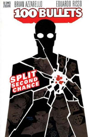 100 Bullets 1999 Series Trade Paperback #2