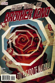 100 Bullets: Brother Lono #2