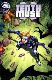 10th Muse 2005 series #1