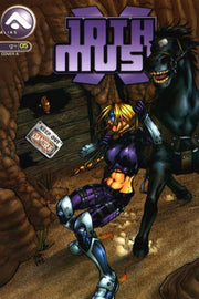 10th Muse 2005 Series #5