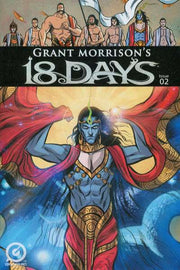 18 Days #2