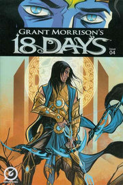 18 Days #4