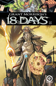 18 Days #5
