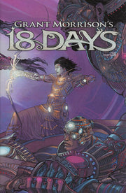 18 Days #8