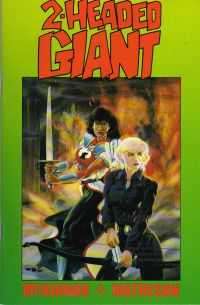 2-Headed Giant #1