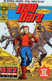 2000 AD Presents 1986 Series #7