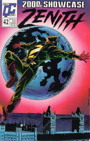 2000 A.D. Showcase 1987 Series #42