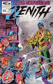 2000 A.D. Showcase 1987 Series #44