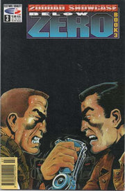 2000 A.D. Showcase 1992 Series #3