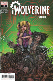 2020 iWolverine #2