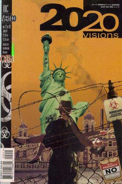 2020 Visions #2