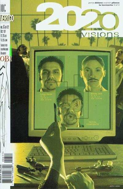 2020 Visions #6